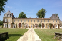 L’abbaye de la Grâce Dieu