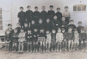 École de Benon