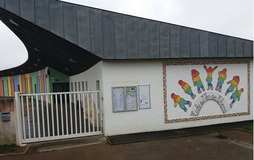 Ecole de Ferrières