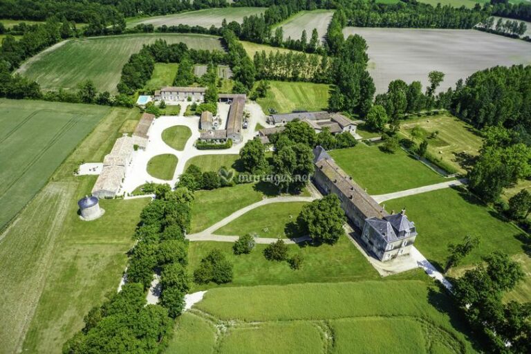 Abbaye de la Grâce Dieu Mairie de Benon
