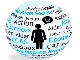 Centre Communal d’Action Sociale (CCAS)